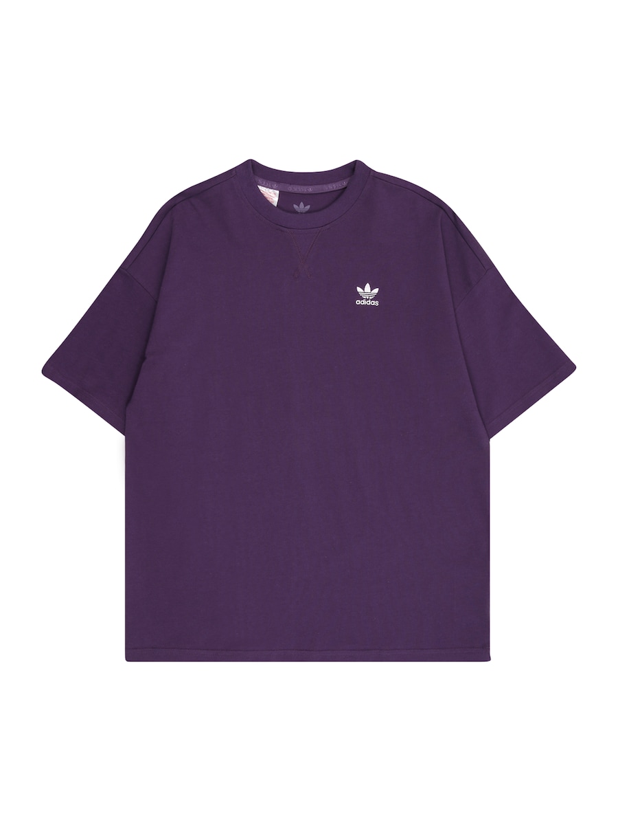 Рубашка ADIDAS ORIGINALS, Blackberry
Рубашка ADIDAS ORIGINALS, Blackberry