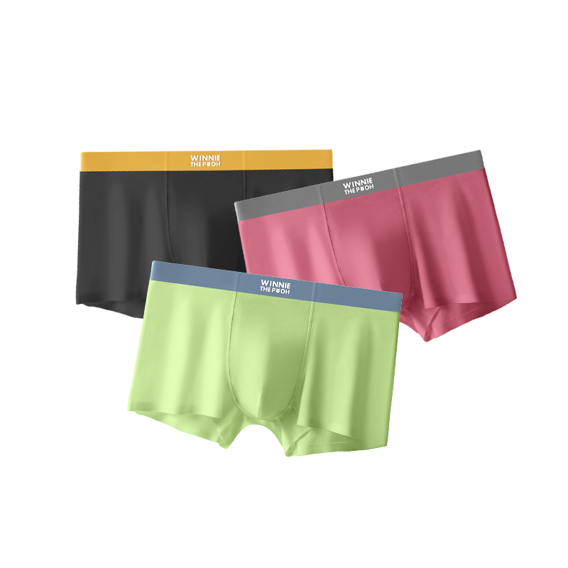 Мужские трусы-боксеры Disney, фиолетовый
Мужские трусы-боксеры Disney, фиолетовый