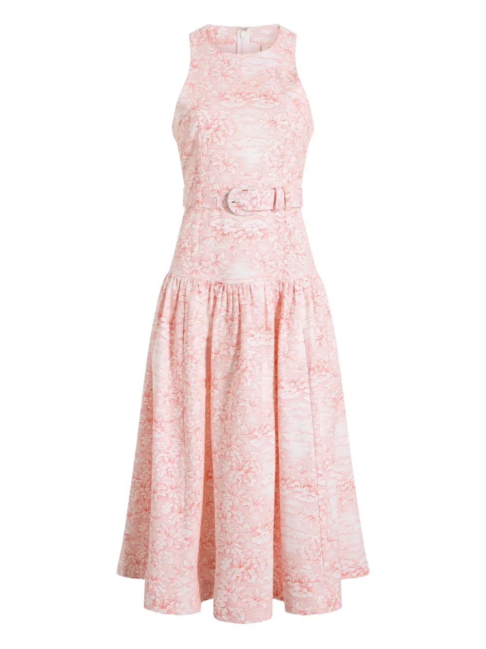 Платье Zoey Cinq A Sept, белый 
Платье Zoey Cinq A Sept, белый