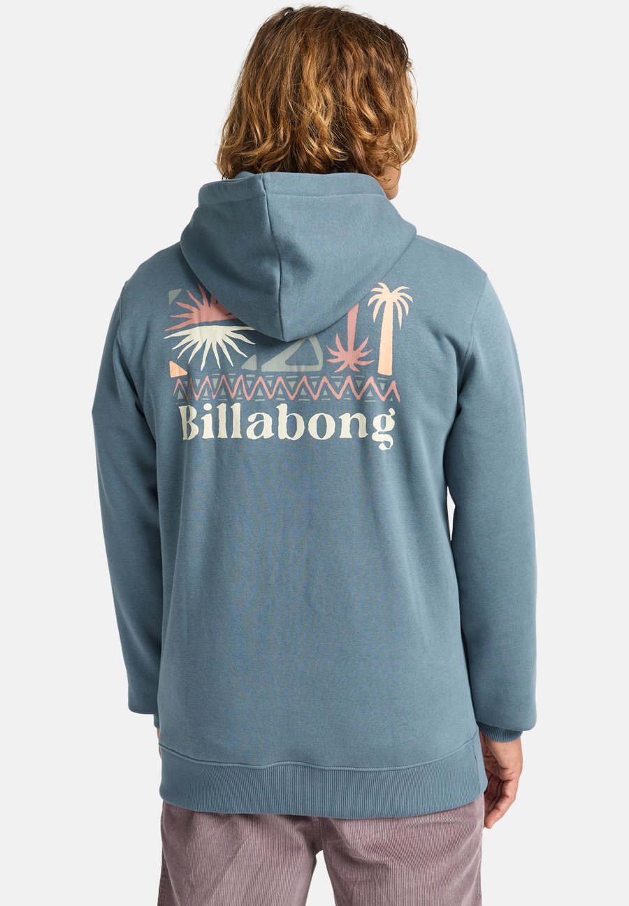 Худи Billabong FOUNDATION , Slate Blue/Blue
Худи Billabong FOUNDATION , Slate Blue/Blue