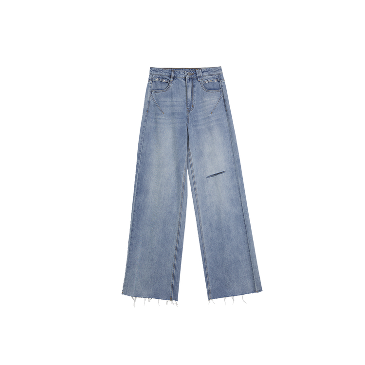 ELLE Джинсы SS24 Denim Blue
ELLE Джинсы SS24 Denim Blue