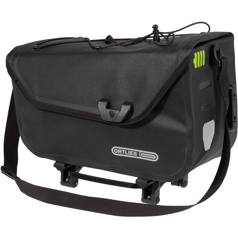 Сумка на багажник E-Trunk Top-Lock Ortlieb, черный
Сумка на багажник E-Trunk Top-Lock Ortlieb, черный