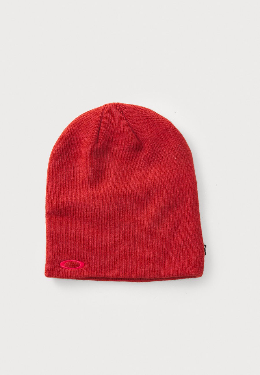 Шапка Oakley HAT, Flame Red/Red
Шапка Oakley HAT, Flame Red/Red