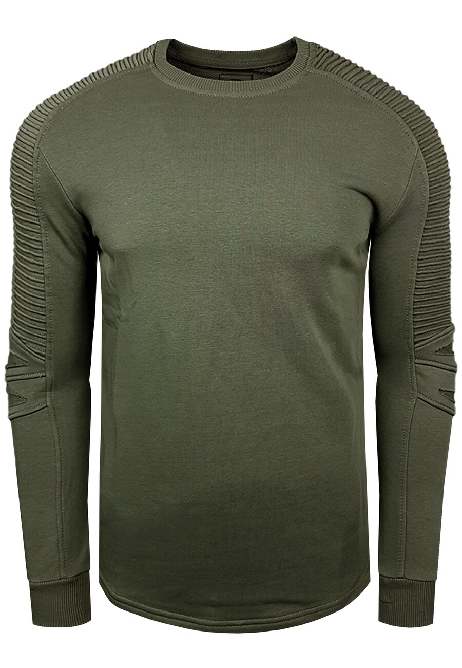 Толстовка Rusty Neal, хаки
Толстовка Rusty Neal, хаки