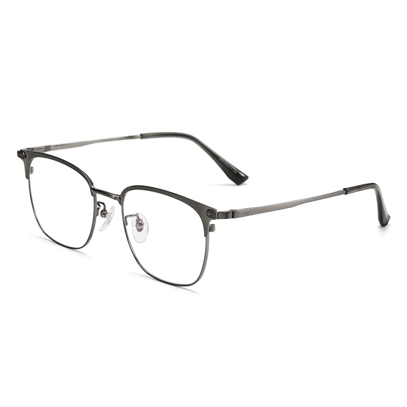 Jeep Черные унисекс очки в квадратной оправе из нержавеющей стали и бета-титана
Jeep Черные унисекс очки в квадратной оправе из нержавеющей стали и бета-титана