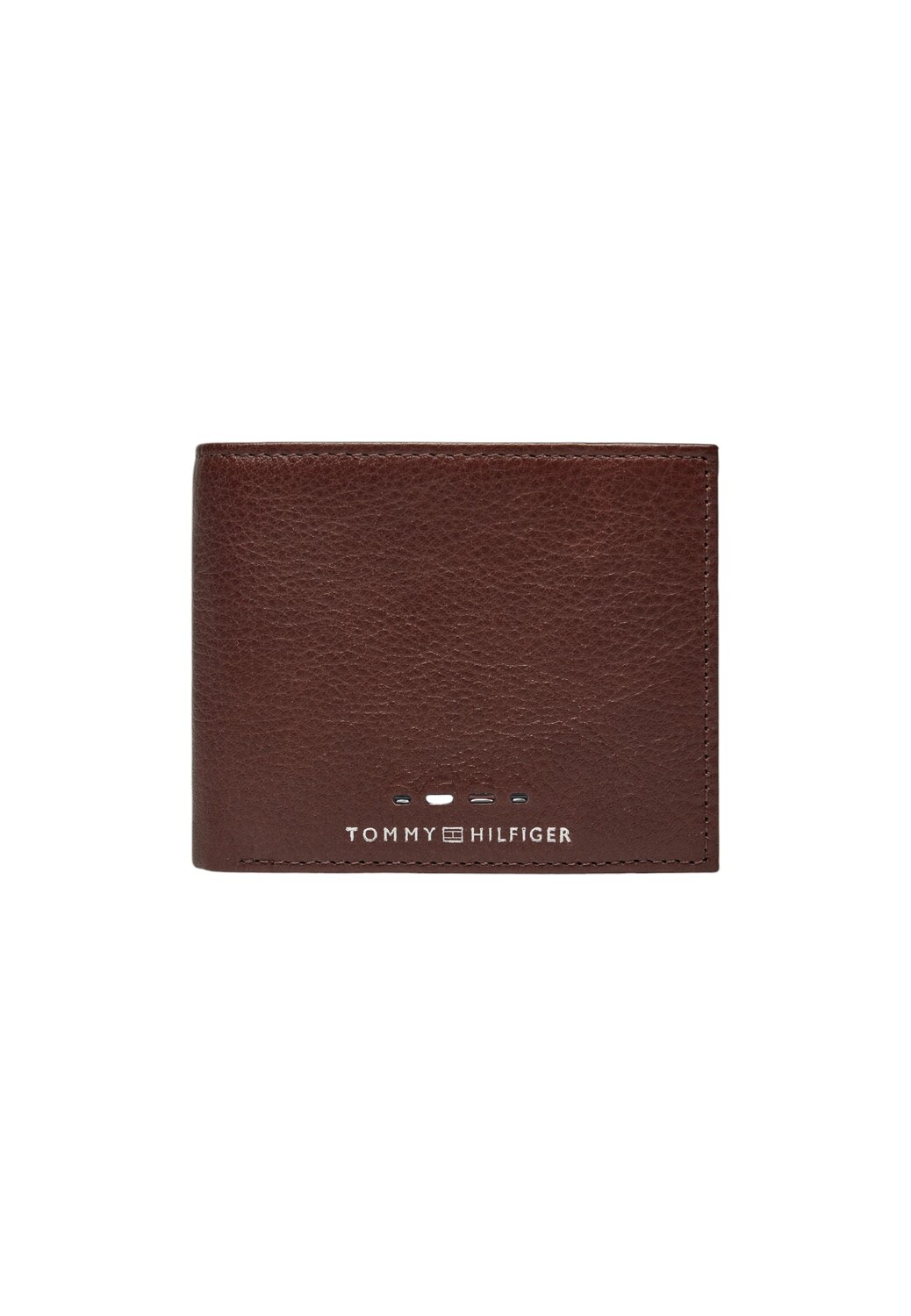 Кошелек мужской Tommy Hilfiger кожаный, коричневый
Кошелек мужской Tommy Hilfiger кожаный, коричневый