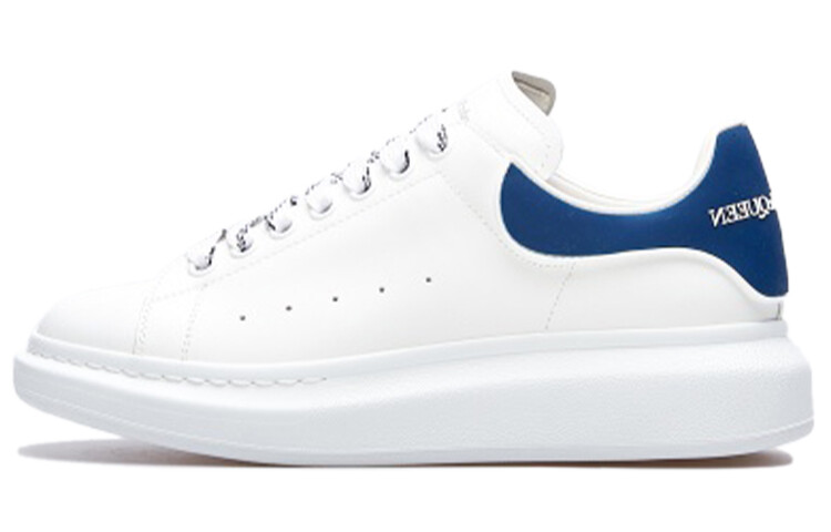 Мужская обувь для скейтбординга Alexander McQueen 
Мужская обувь для скейтбординга Alexander McQueen