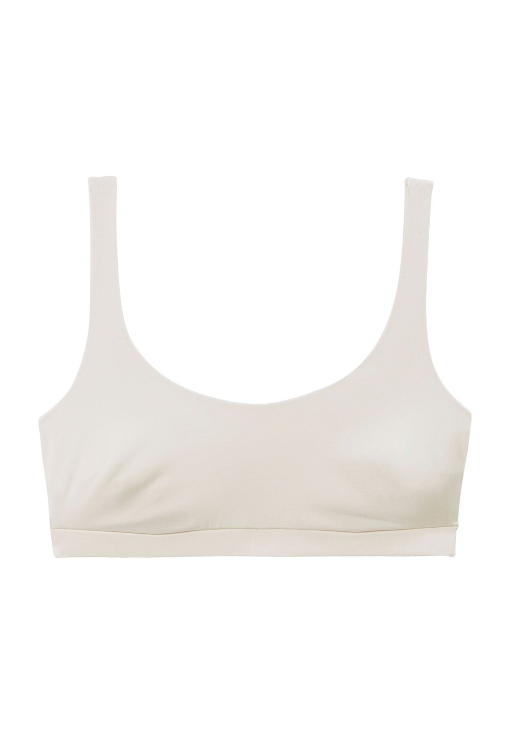 Бюстье, широкие бретели, для женщин CALIDA, цвет Star White
Бюстье, широкие бретели, для женщин CALIDA, цвет Star White