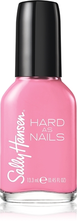 Лак для ногтей Sally Hansen Hard As Nails, Heart Of Stone 13,3 ml
Лак для ногтей Sally Hansen Hard As Nails, Heart Of Stone 13,3 ml