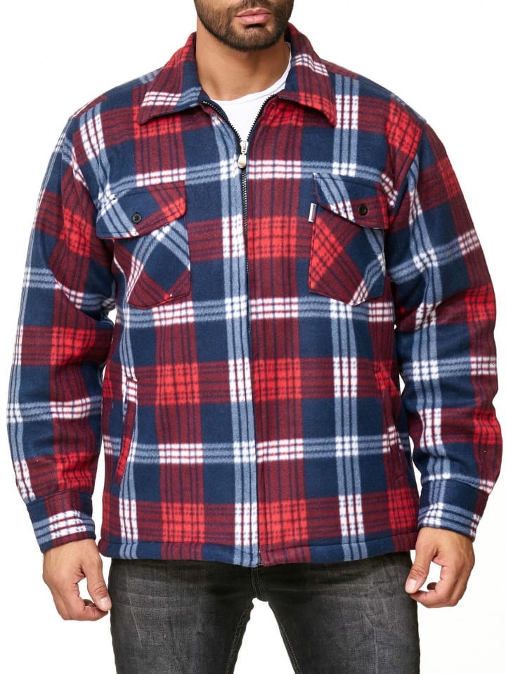 Куртка Arizona-Shopping, красный
Куртка Arizona-Shopping, красный