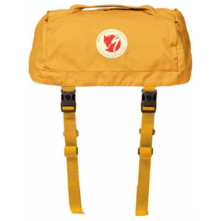 Fjallraven Специализированная уличная нейлоновая сумка для совместной работы Унисекс, Ochre
Fjallraven Специализированная уличная нейлоновая сумка для совместной работы Унисекс, Ochre