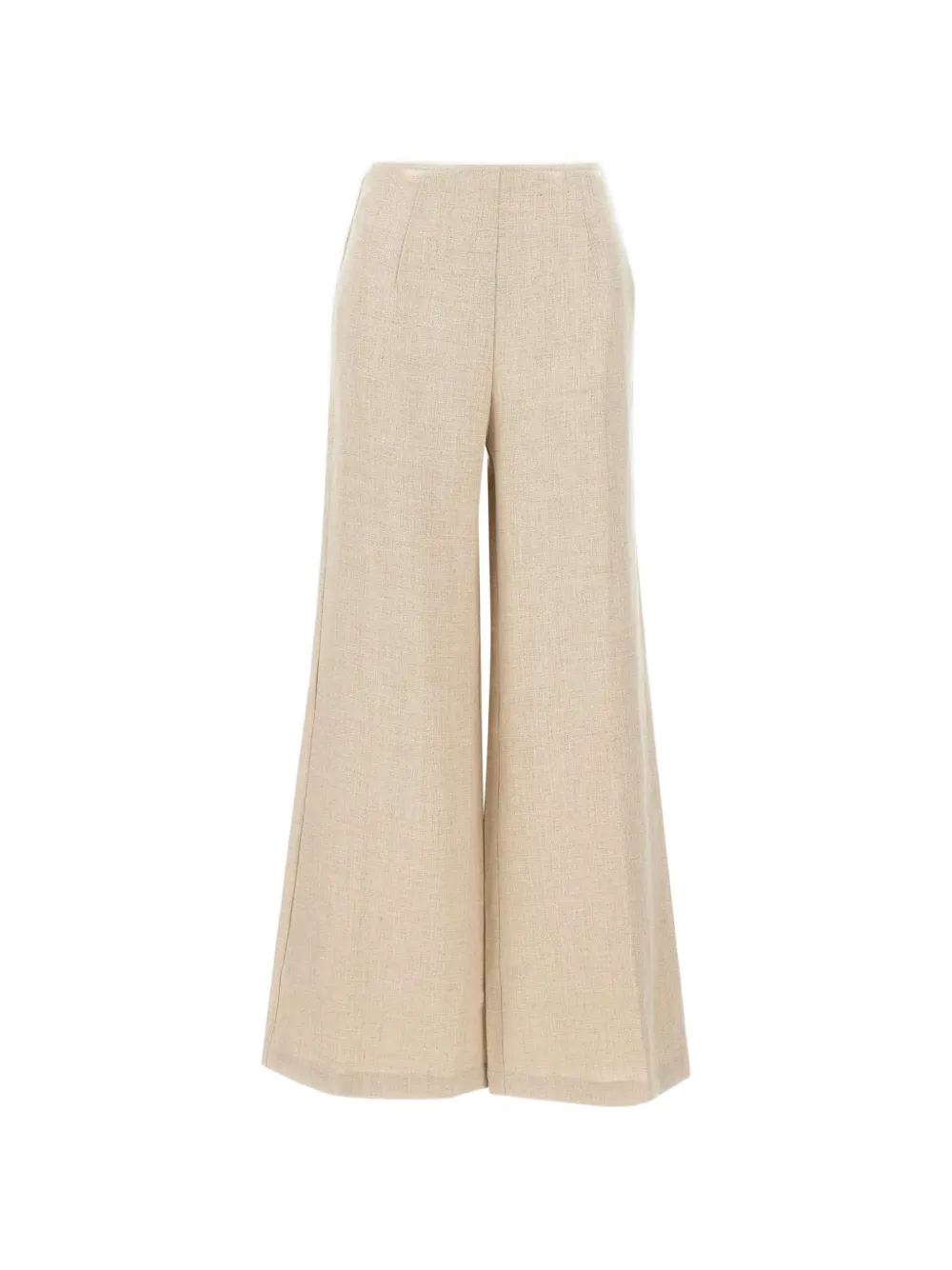 Джинсовые брюки-клеш с завышенной талией Faithfull The Brand, бежевый
Джинсовые брюки-клеш с завышенной талией Faithfull The Brand, бежевый