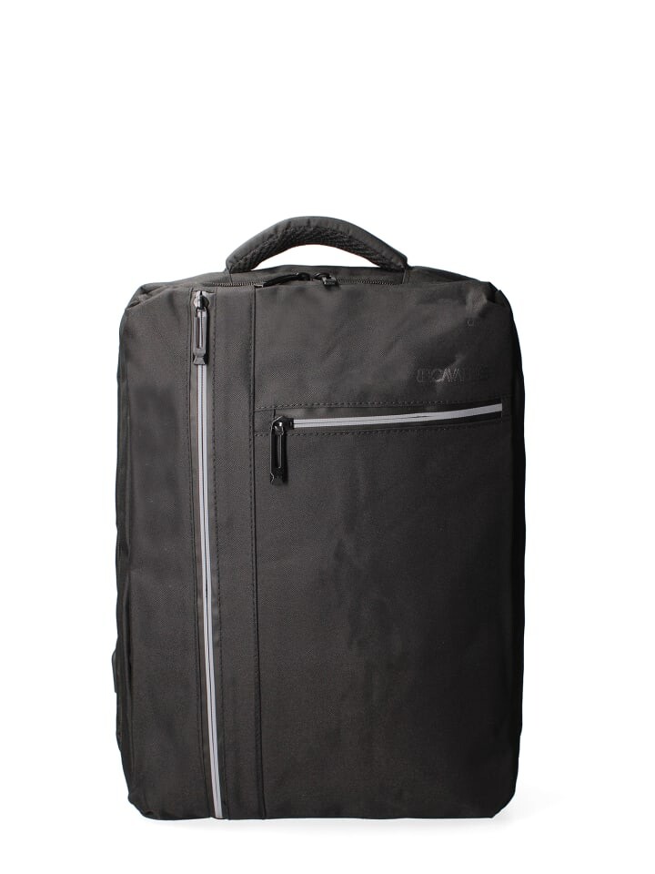 Рюкзак B Cavalli B, черный
Рюкзак B Cavalli B, черный