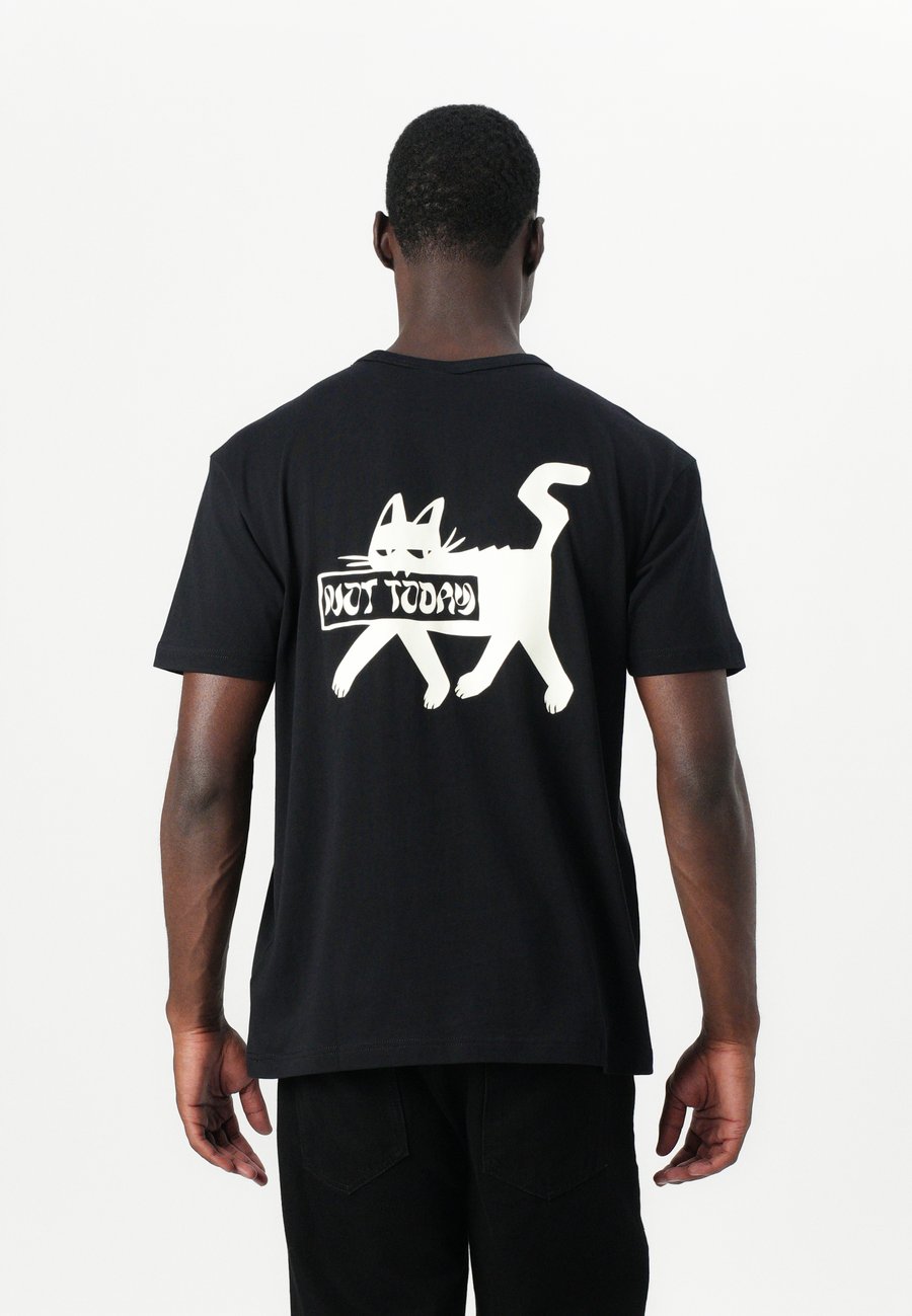 Футболка Napapijri BRETBY, Black
Футболка Napapijri BRETBY, Black