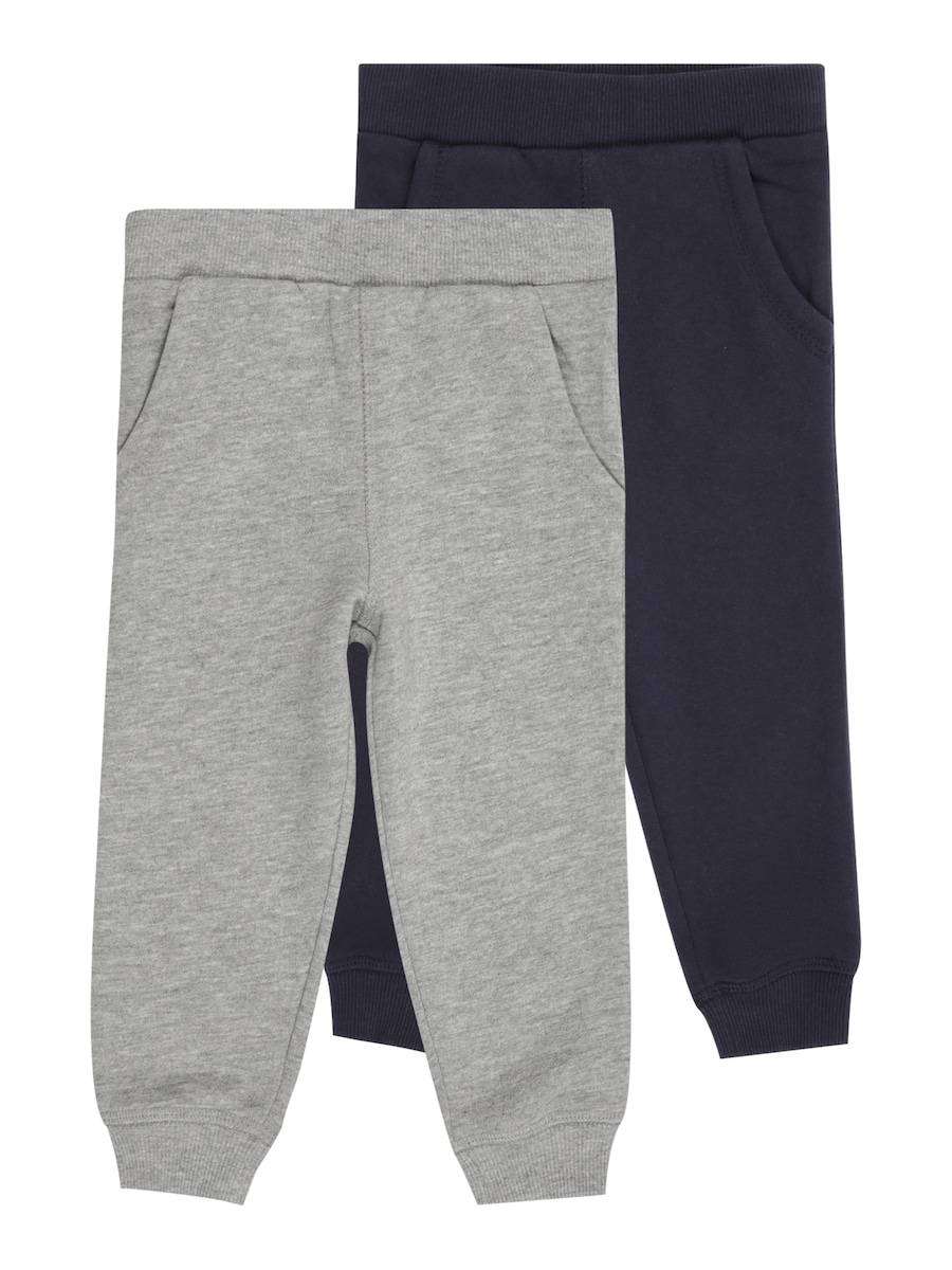 Зауженные брюки MINYMO, темно-синий/серый
Зауженные брюки MINYMO, темно-синий/серый