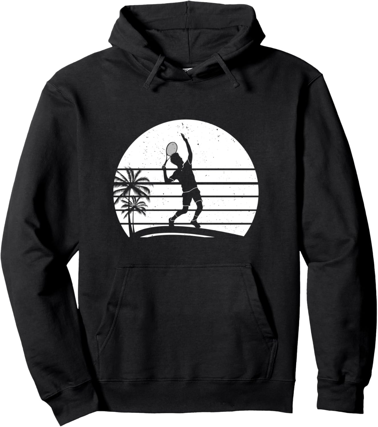 Силуэт игрока в ракетбол - Толстовка с изображением игрока в ракетбол Racquetball Designs, черный
Силуэт игрока в ракетбол - Толстовка с изображением игрока в ракетбол Racquetball Designs, черный