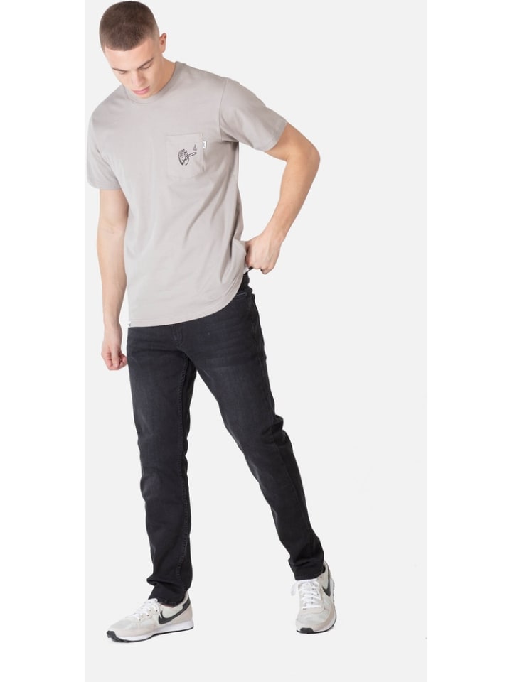 Reell Черные джинсы "Spider"
Reell Черные джинсы "Spider"