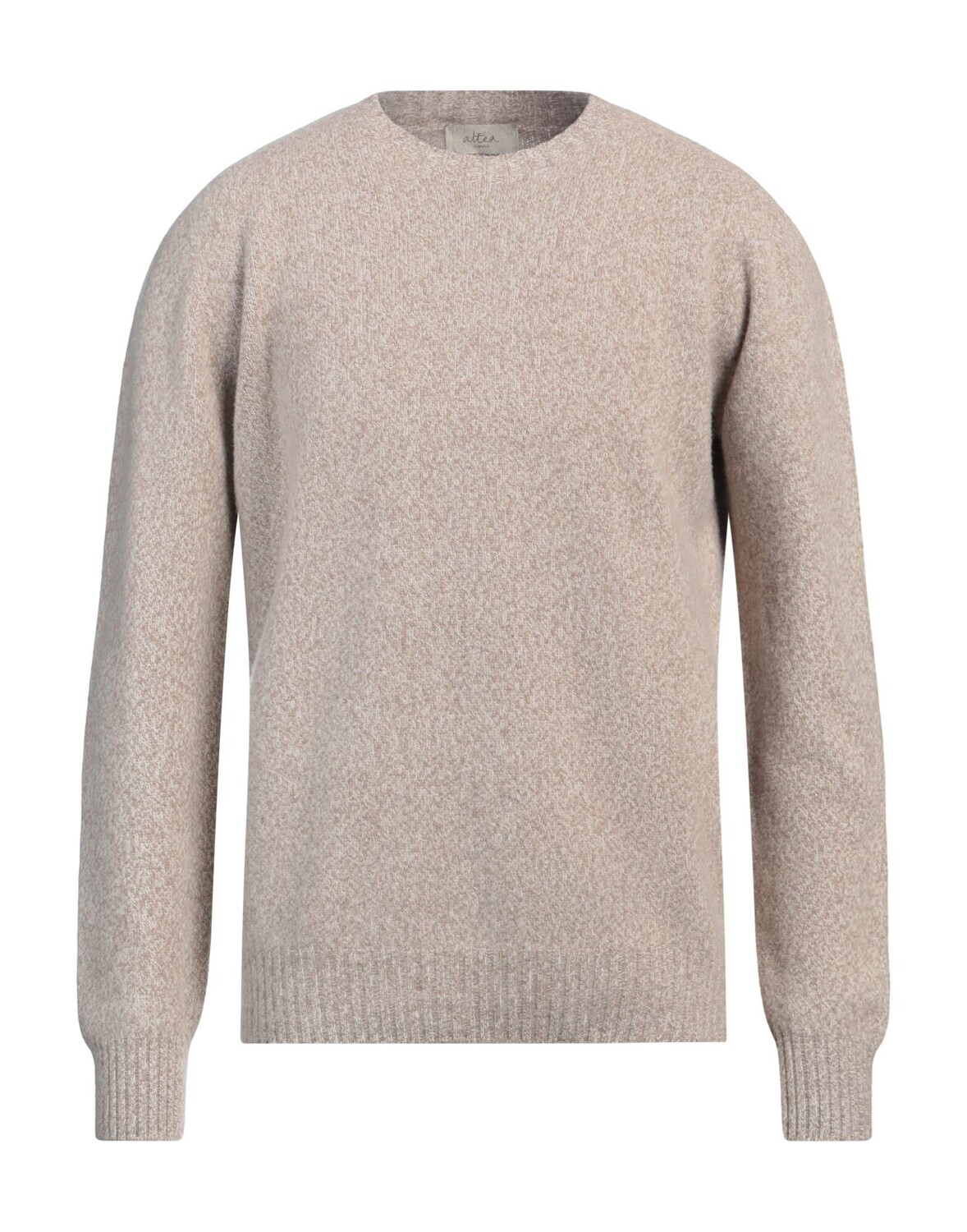 Свитер Altea, бежевый
Свитер Altea, бежевый