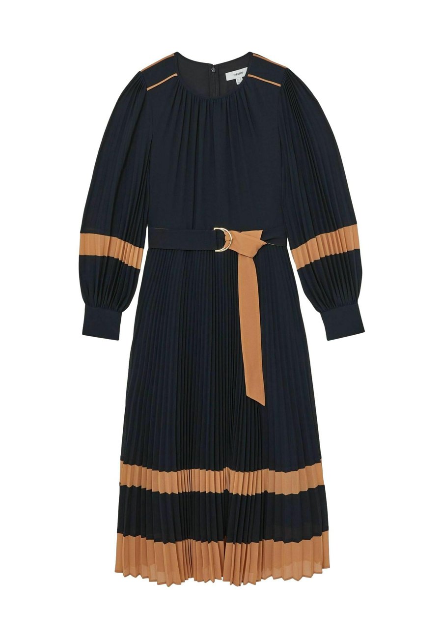 Платье Reiss REGULAR FIT , Navy Camel/Blue
Платье Reiss REGULAR FIT , Navy Camel/Blue