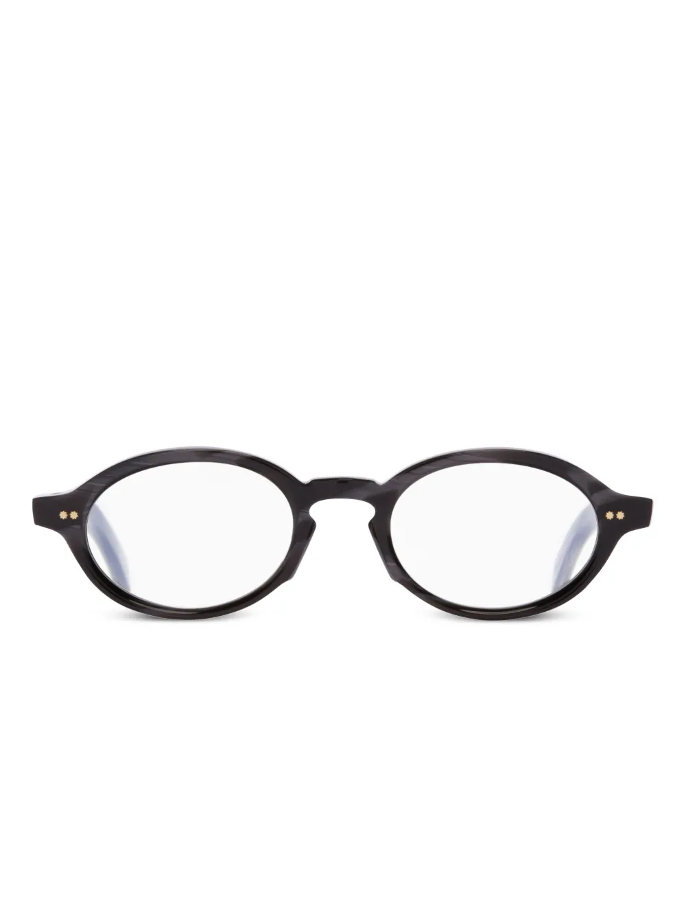 Очки в круглой оправе Cutler & Gross, черный
Очки в круглой оправе Cutler & Gross, черный