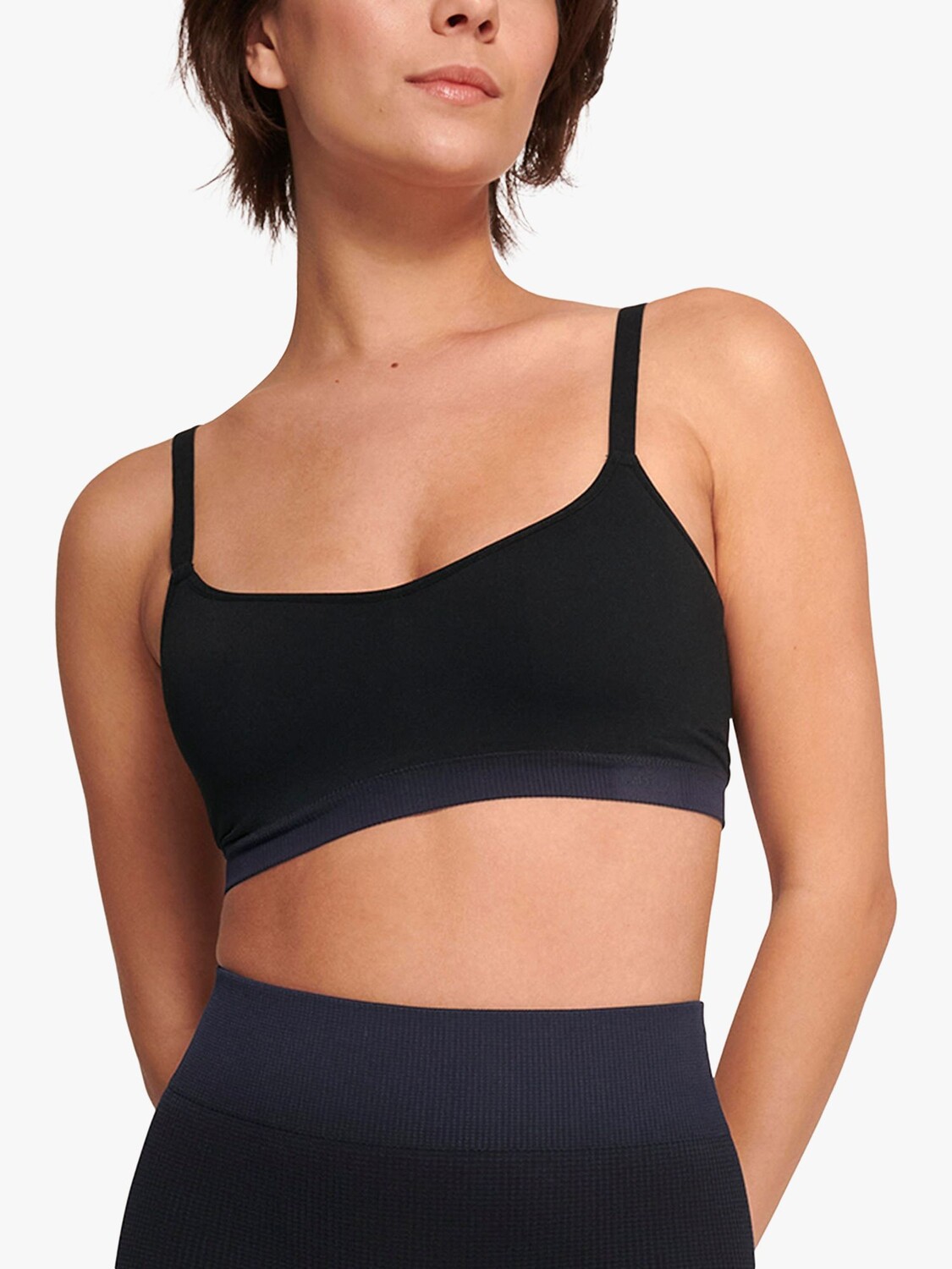 Бюстгальтер с мягкими чашечками EVER Infused Aloe Vera sloggi
Бюстгальтер с мягкими чашечками EVER Infused Aloe Vera sloggi