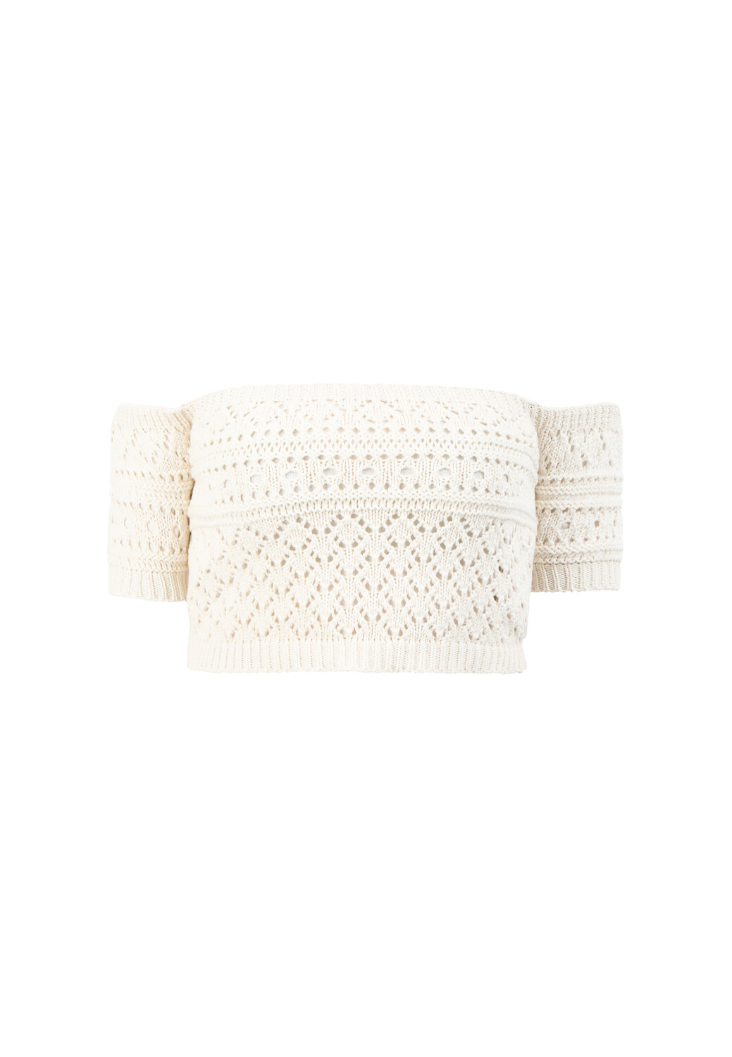 Футболка myMo Strick, белый
Футболка myMo Strick, белый