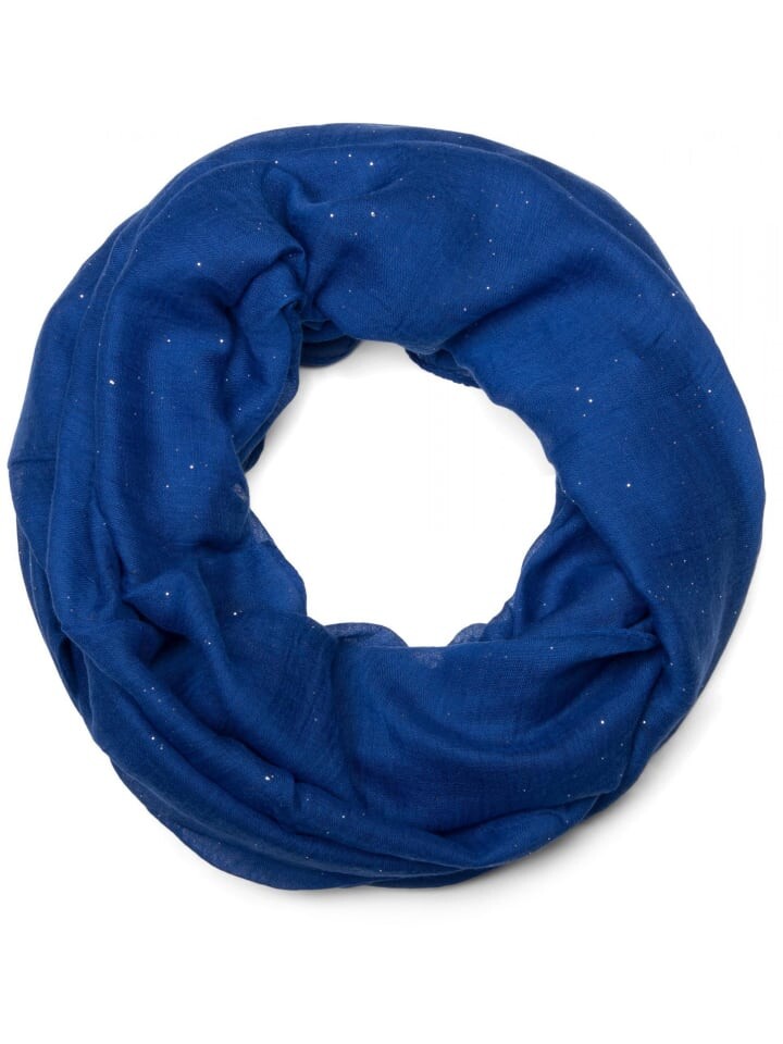 Шарф styleBREAKER, цвет royalblau
Шарф styleBREAKER, цвет royalblau