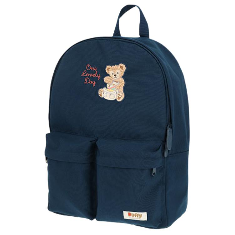 Disney Токийский рюкзак унисекс темно-синий, Navy Blue
Disney Токийский рюкзак унисекс темно-синий, Navy Blue