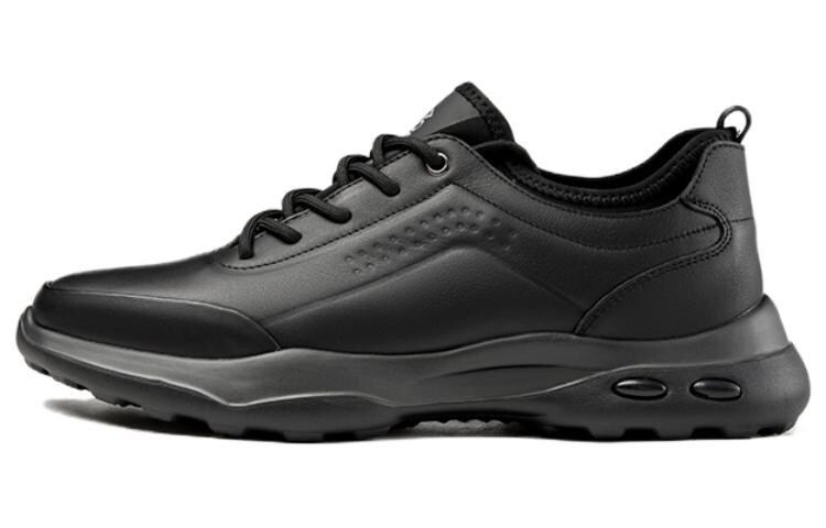 Кроссовки мужские Lifestyle Shoes Men Low-Top Black Aokang, Черный, Кроссовки мужские Lifestyle Shoes Men Low-Top Black Aokang
Кроссовки мужские Lifestyle Shoes Men Low-Top Black Aokang, Черный, Кроссовки мужские Lifestyle Shoes Men Low-Top Black Aokang