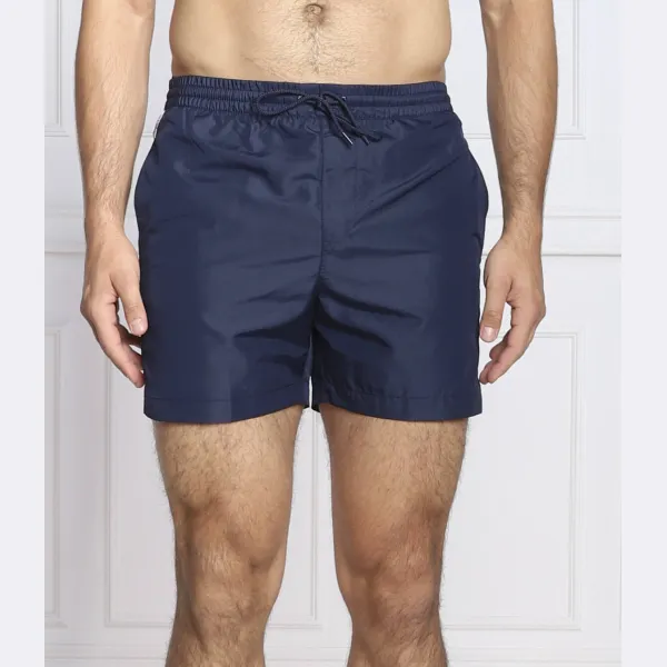 Морские шорты стандартного кроя Calvin Klein, синий
Морские шорты стандартного кроя Calvin Klein, синий