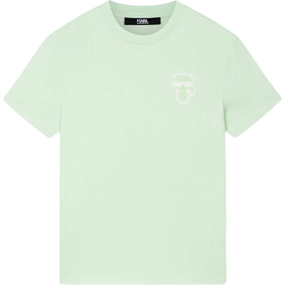 KARL LAGERFELD / Karl Lagerfeld Jeans Футболка KARL LAGERFELD мужская зеленая
KARL LAGERFELD / Karl Lagerfeld Jeans Футболка KARL LAGERFELD мужская зеленая