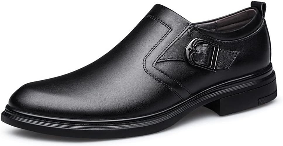 Туфли оксфорды для мужчин, слипоны, круглый носок, ремешок-монак, тисненая кожа под крокодила, веганская кожа, низкий каблук, противоскользящие, для улицы Xjsdjhount, черный
Туфли оксфорды для мужчин, слипоны, круглый носок, ремешок-монак, тисненая кожа под крокодила, веганская кожа, низкий каблук, противоскользящие, для улицы Xjsdjhount, черный