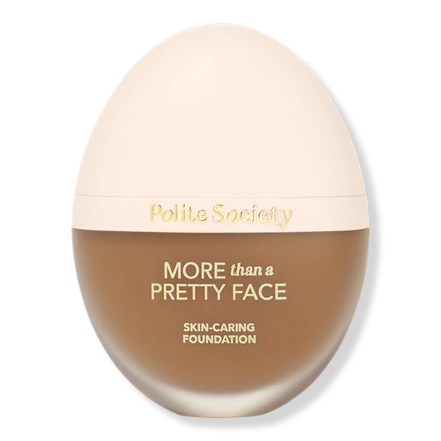 Больше, чем просто красивое лицо: тональный крем для ухода за кожей. Polite Society, Very Tan Warm (very tan with golden undertone for dark tan skin)
Больше, чем просто красивое лицо: тональный крем для ухода за кожей. Polite Society, Very Tan Warm (very tan with golden undertone for dark tan skin)