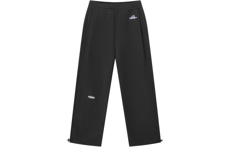Женские трикотажные спортивные штаны Champion, цвет Black
Женские трикотажные спортивные штаны Champion, цвет Black