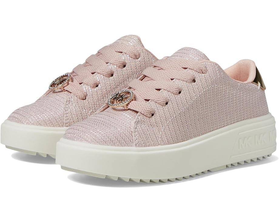 Кроссовки MICHAEL Michael Kors Kids Emmet Grove, розовый
Кроссовки MICHAEL Michael Kors Kids Emmet Grove, розовый