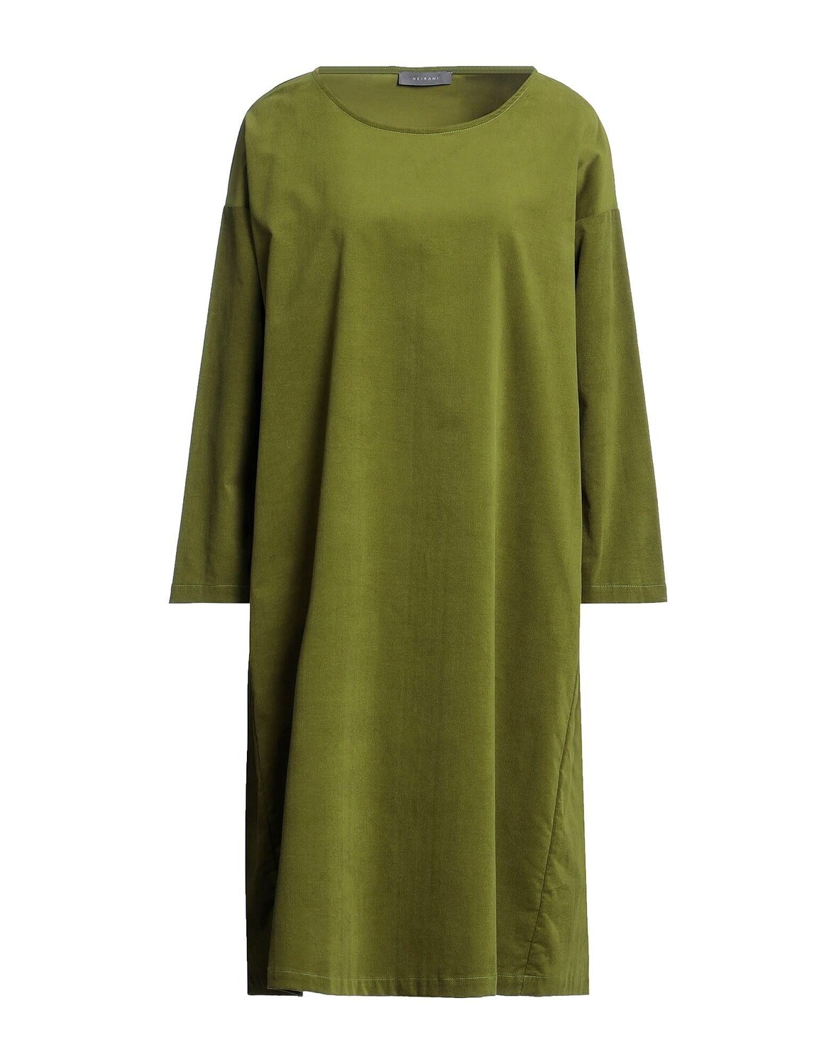 Платье Neirami, зеленый
Платье Neirami, зеленый