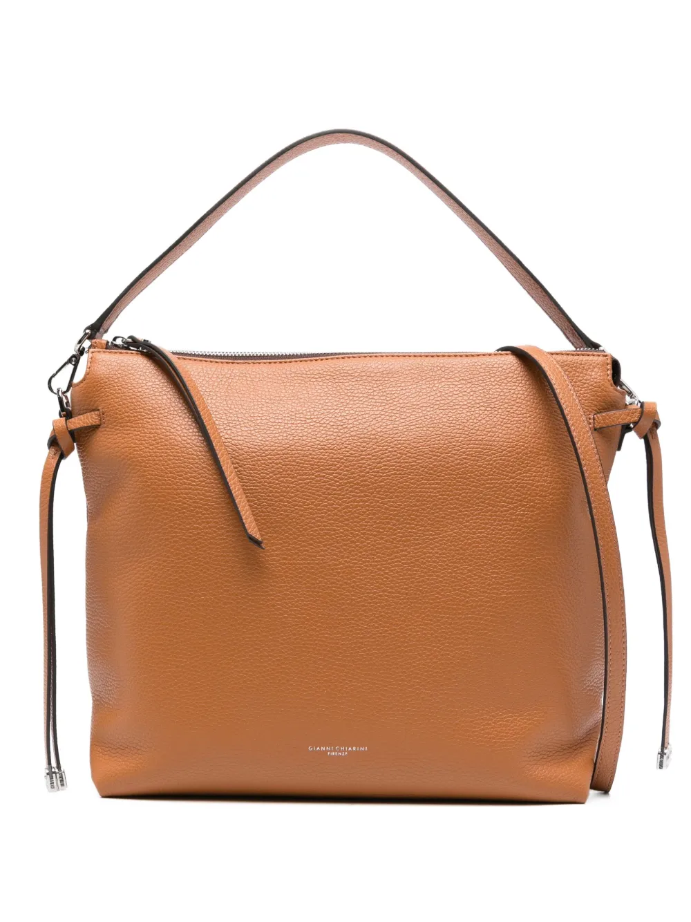 Сумка на плечо Brina с кулиской GIANNI CHIARINI, коричневый
Сумка на плечо Brina с кулиской GIANNI CHIARINI, коричневый