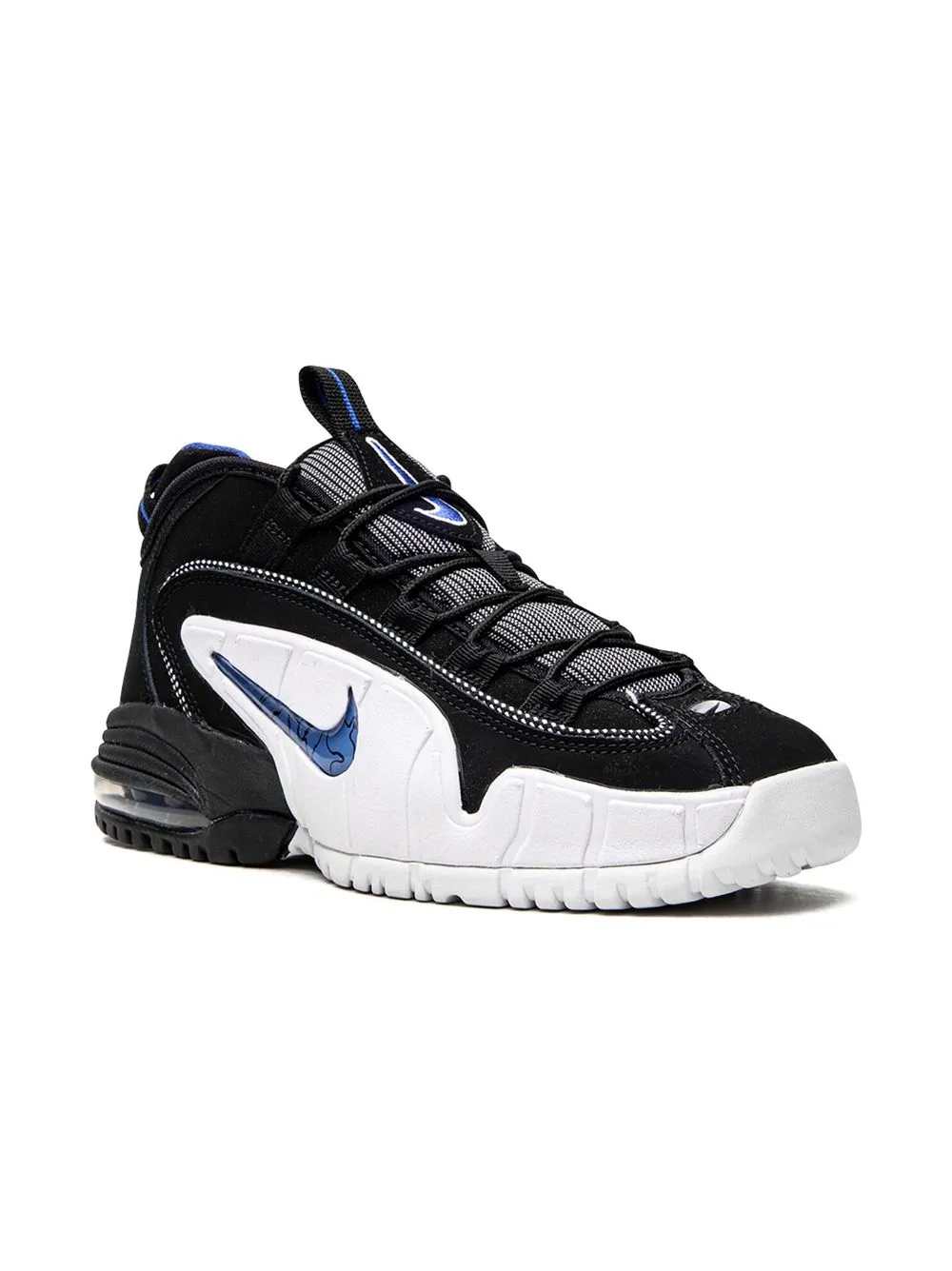 Кроссовки Air Max Penny Nike Kids, черный
Кроссовки Air Max Penny Nike Kids, черный