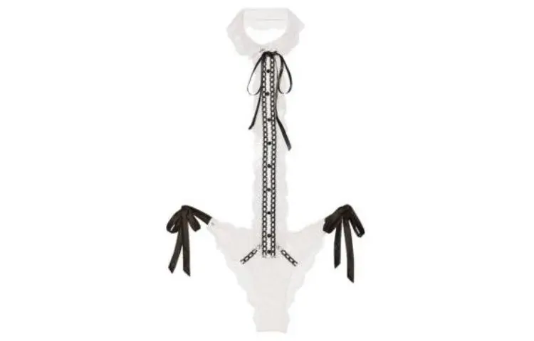 Ночная рубашка Victoria'S Secret
Ночная рубашка Victoria'S Secret