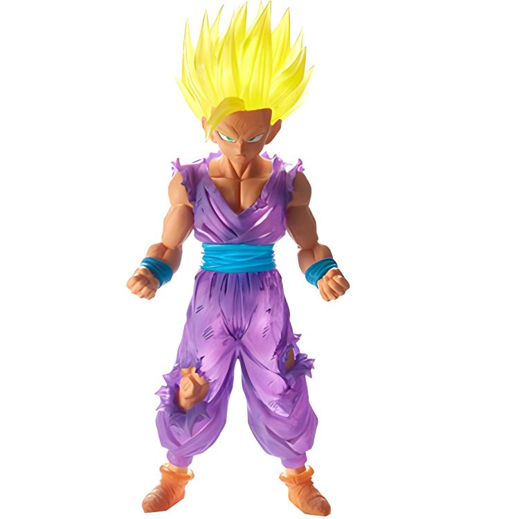 Очки Son Gohan Factory, Dragon Ball Z Clearise Super Saiyan 2 BANPRESTO
Очки Son Gohan Factory, Dragon Ball Z Clearise Super Saiyan 2 BANPRESTO
