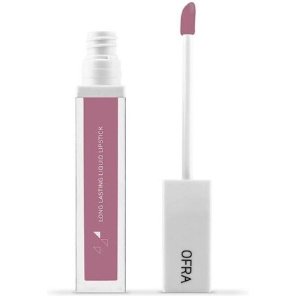 Ofra Cosmetics - Жидкая губная помада Nikkietutorials - Dutchess
Ofra Cosmetics - Жидкая губная помада Nikkietutorials - Dutchess