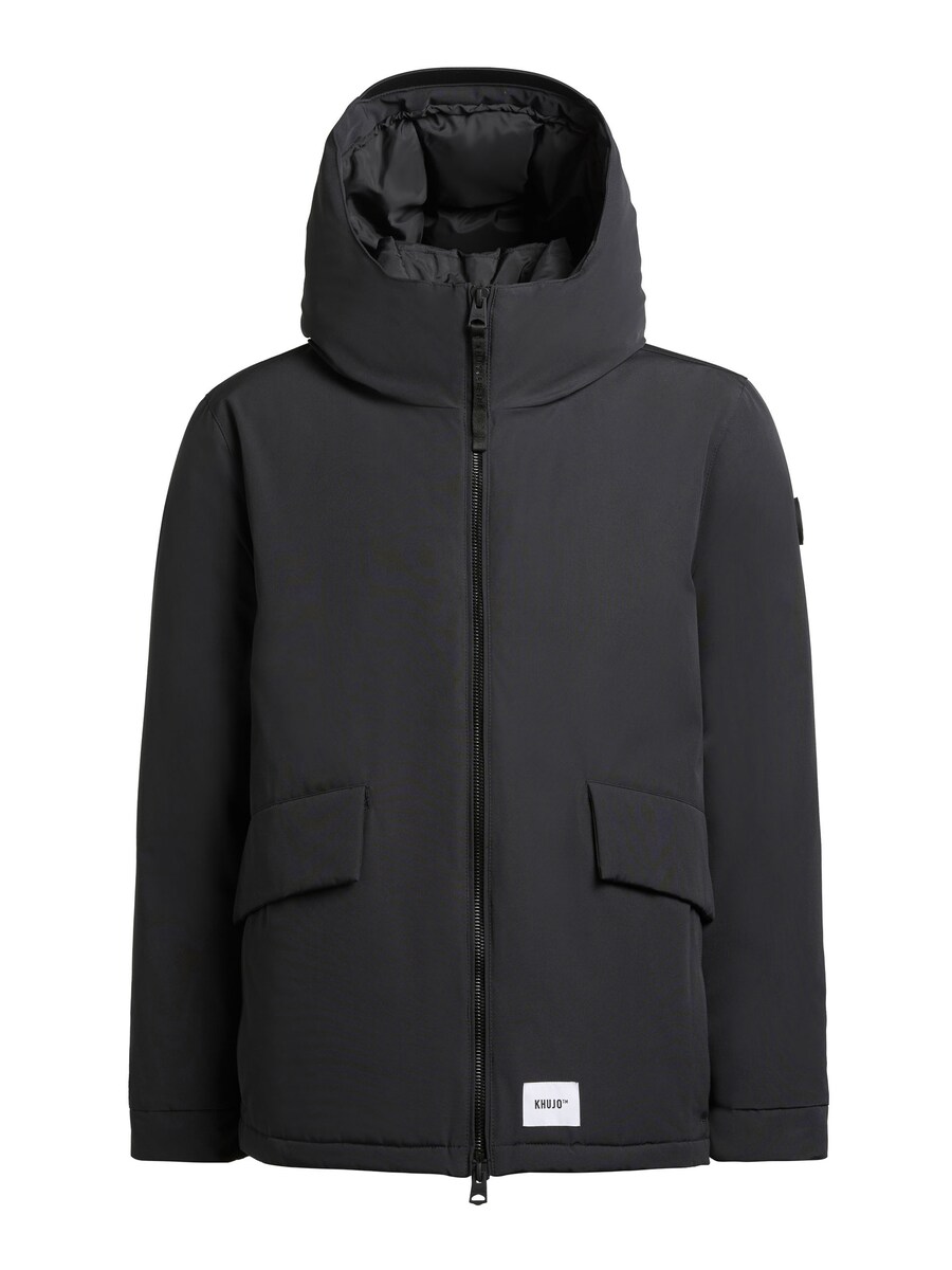 Зимняя куртка khujo Oreg, Navy
Зимняя куртка khujo Oreg, Navy