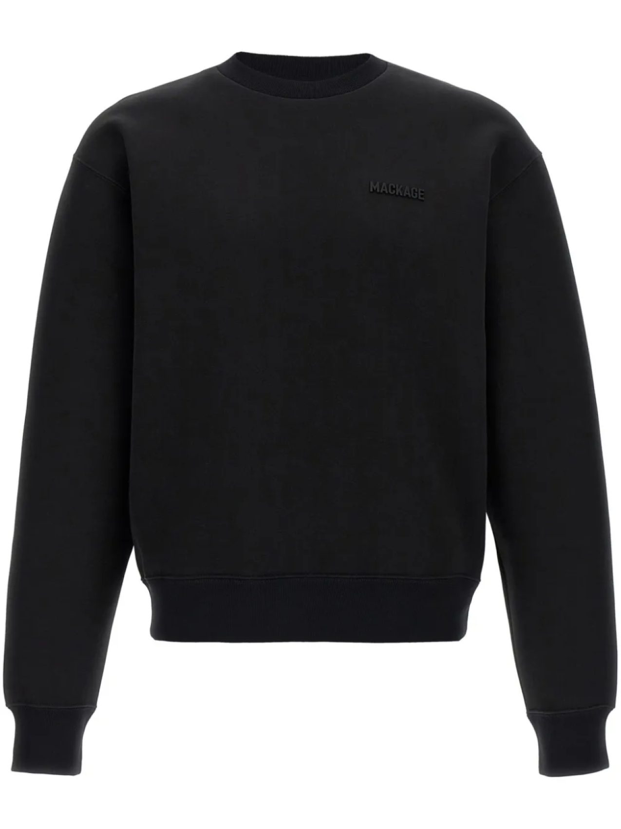 Толстовка Mackage Julian, черный
Толстовка Mackage Julian, черный