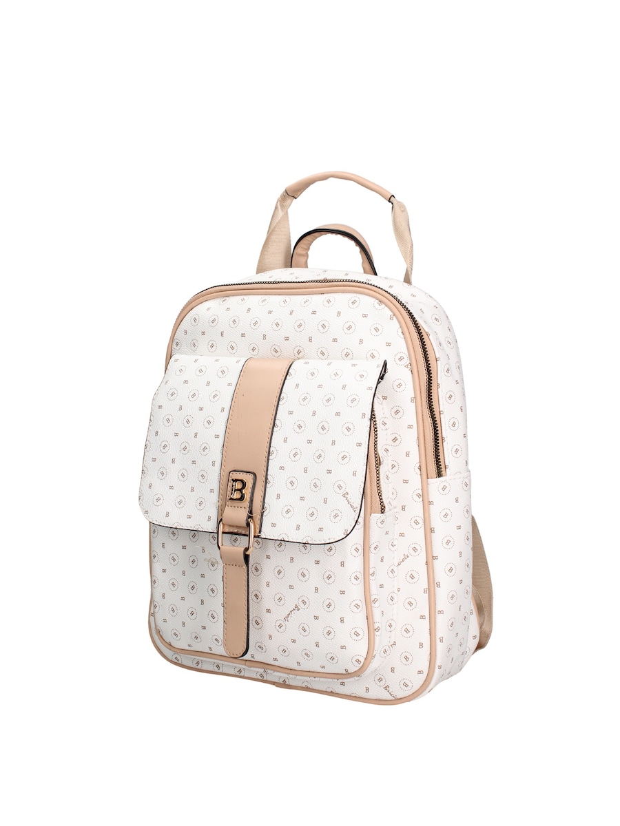 Рюкзак Briciole, белый
Рюкзак Briciole, белый