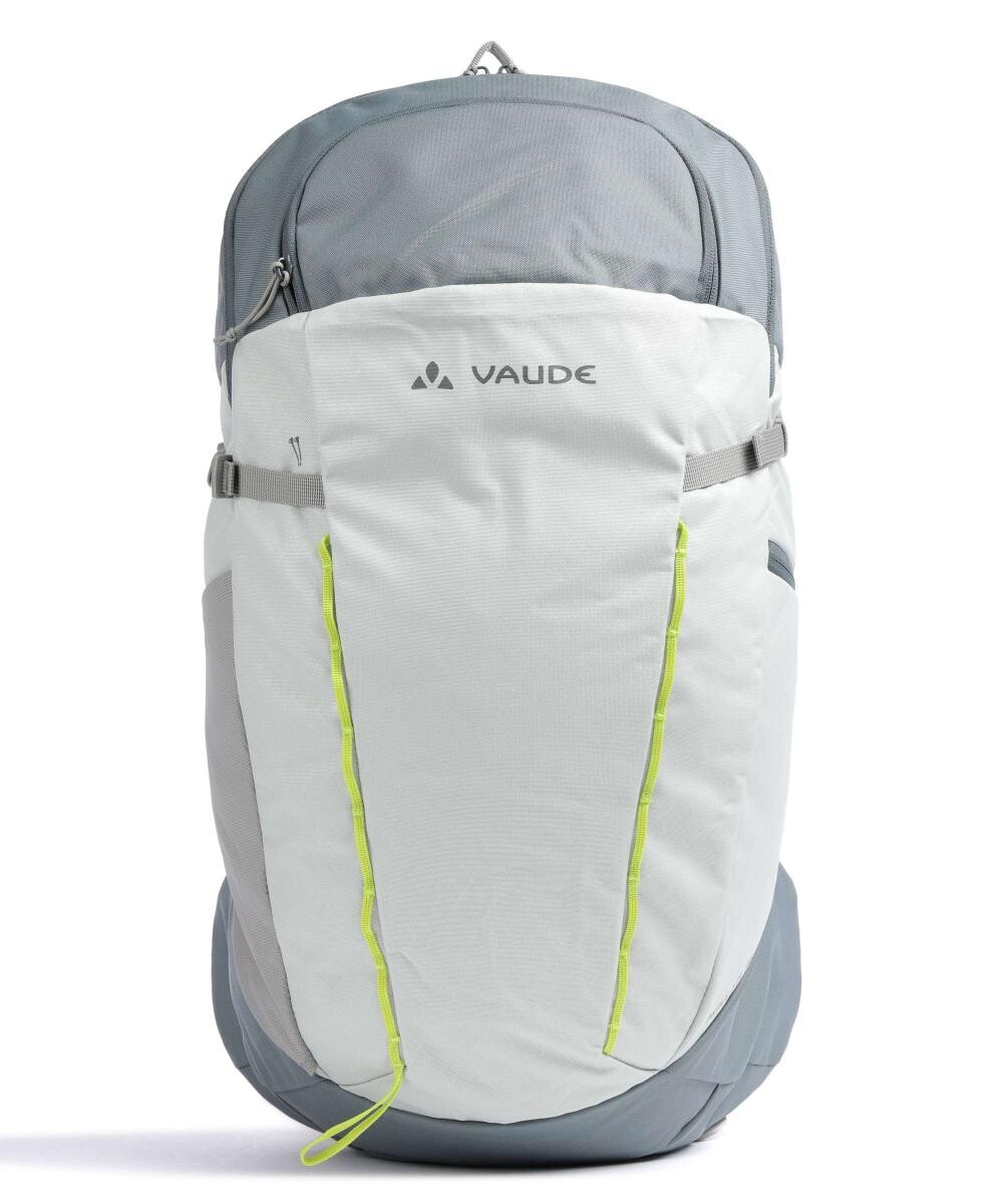 Походный рюкзак Agile Air 26 из переработанного полиэстера Vaude, серый
Походный рюкзак Agile Air 26 из переработанного полиэстера Vaude, серый