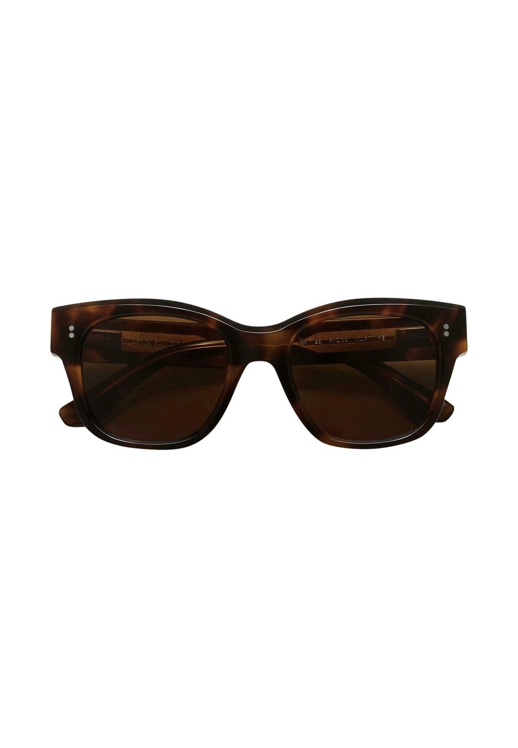 Солнцезащитные очки CHIMI 07 CHIMI, коричневый
Солнцезащитные очки CHIMI 07 CHIMI, коричневый