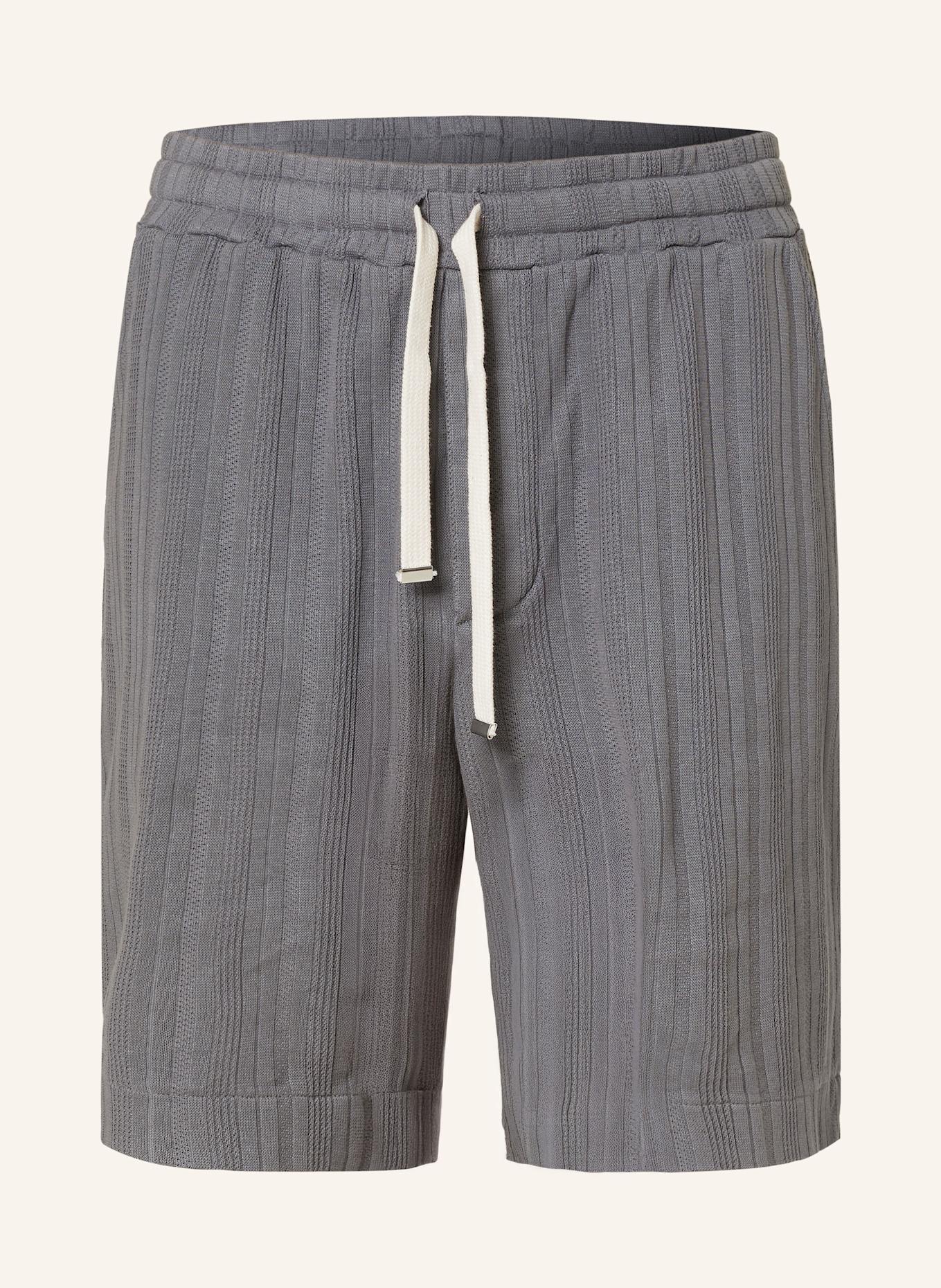 Спортивные шорты Daniele Fiesoli, серый
Спортивные шорты Daniele Fiesoli, серый