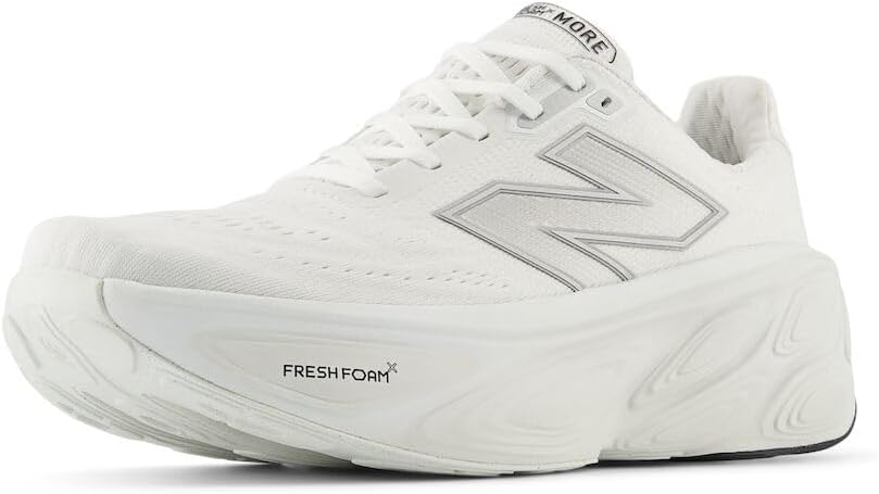 Мужские кроссовки для бега New Balance Fresh Foam X 860 V12, белый
Мужские кроссовки для бега New Balance Fresh Foam X 860 V12, белый