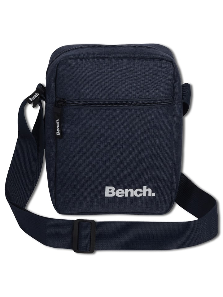 Сумка через плечо Bench
Сумка через плечо Bench