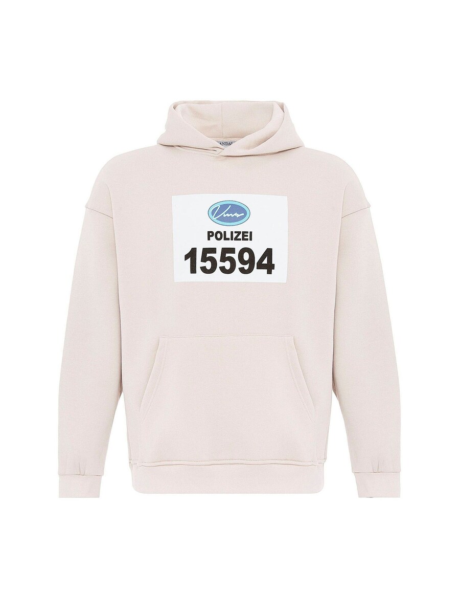 Толстовка Dandalo Eduardo, песочный
Толстовка Dandalo Eduardo, песочный